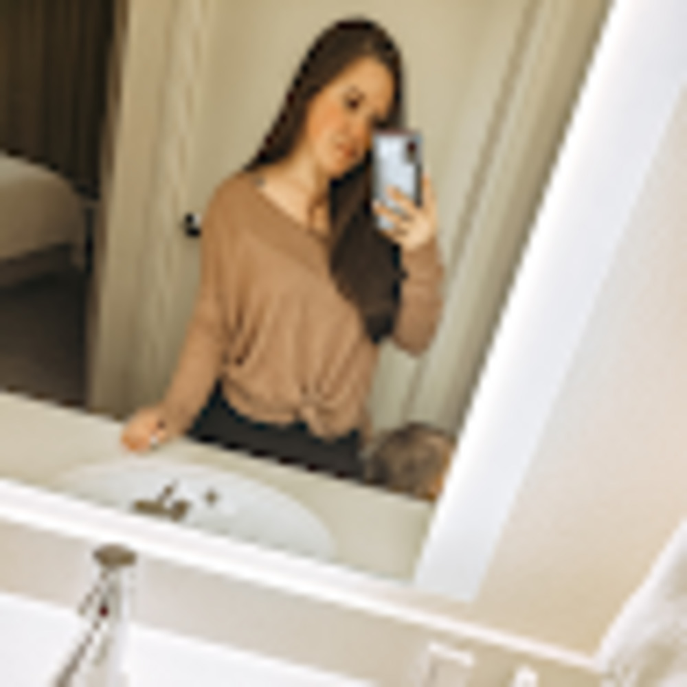 Meet your Posher, Patty